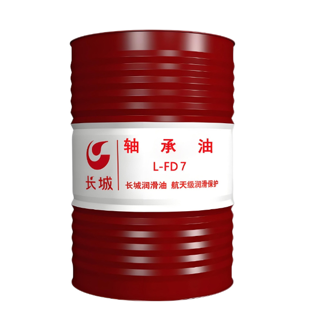 大同长城FD轴承油